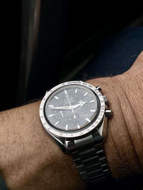 omega speedmaster broad arrow ref. 3551.50.00|omega speedmaster broad arrow 1957.